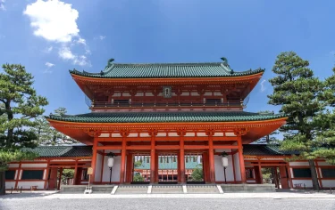 794ウグイス平安京♪2回の遷都で“千年の都”をつくりあげた桓武天皇を紹介！